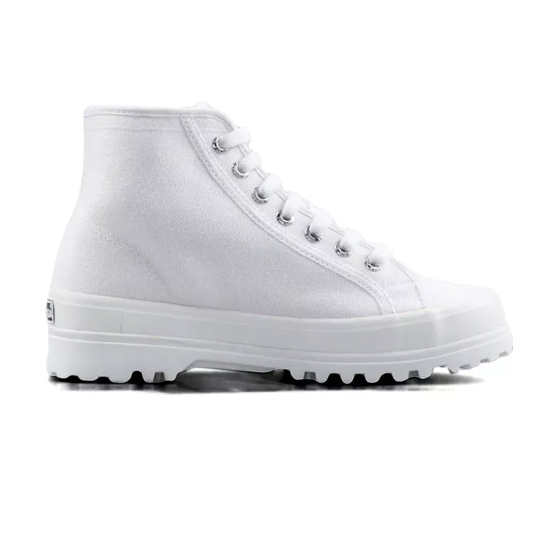 Basket Superga 2341-ALPINA COTU