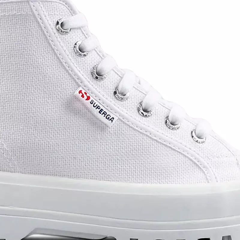 Basket Superga 2341-ALPINA COTU