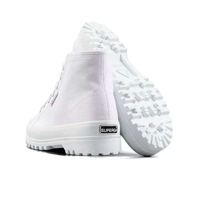 Basket Superga 2341-ALPINA COTU