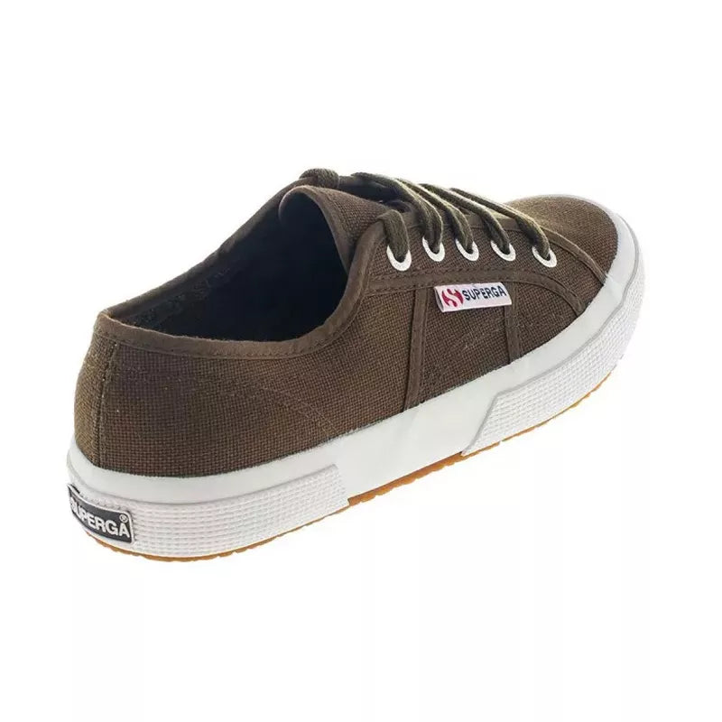 Basket Superga 2750-COTU CLASSIC