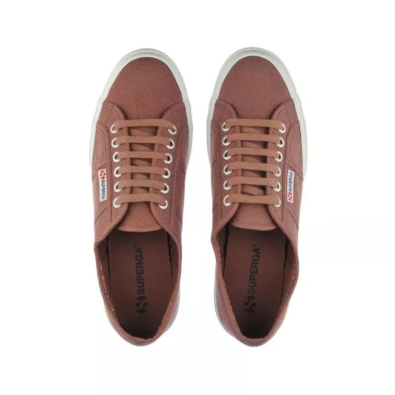 Basket Superga 2750-COTU CLASSIC