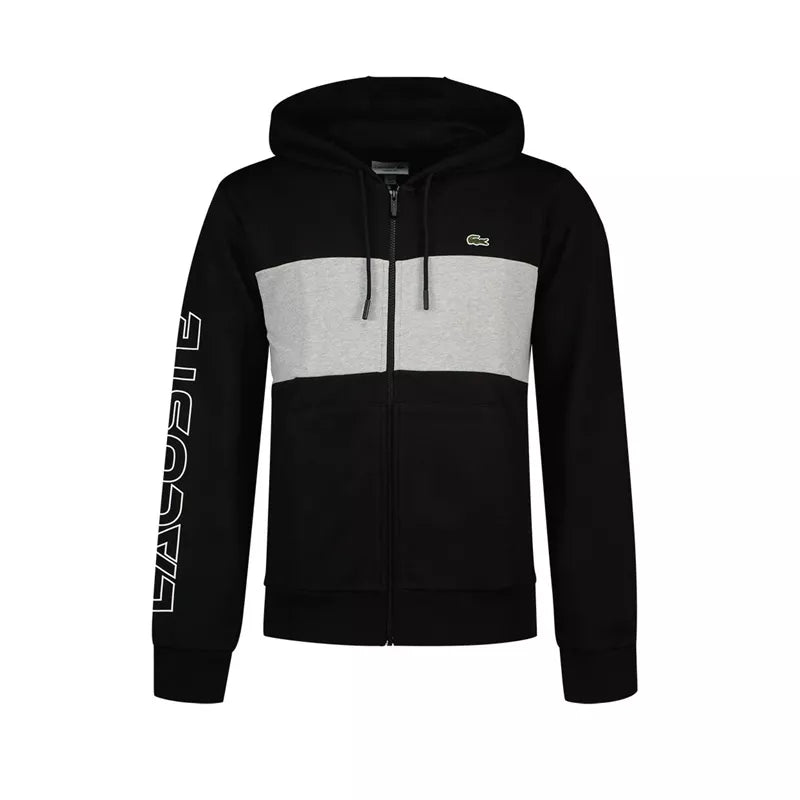 Sweat à capuche Lacoste