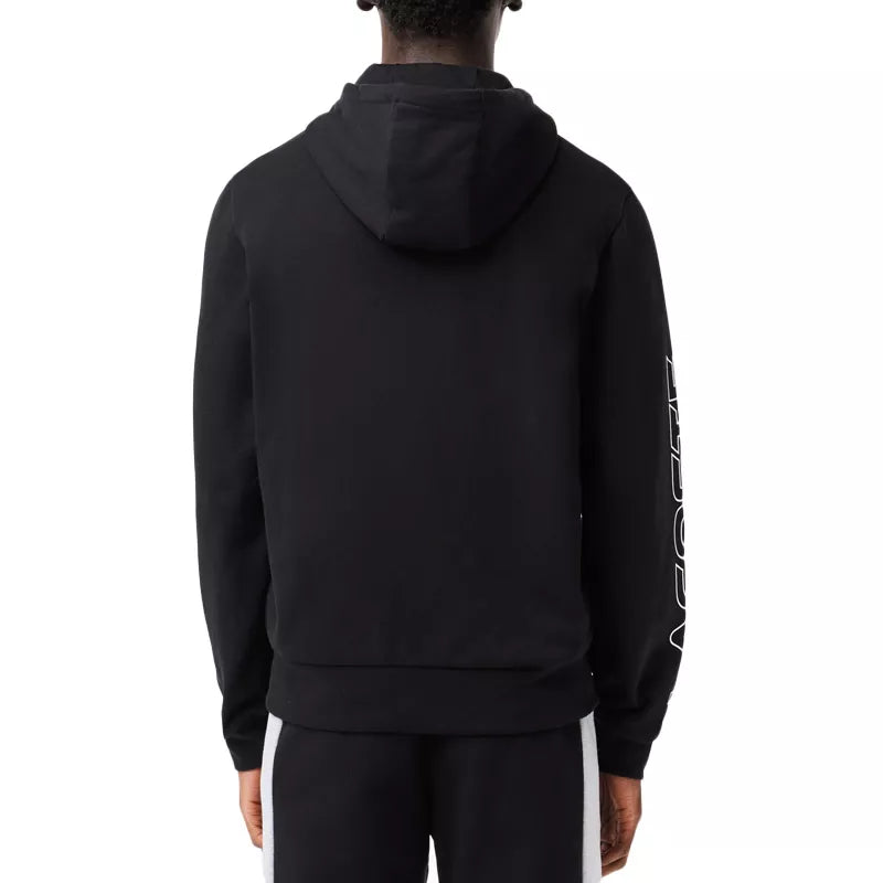 Sweat à capuche Lacoste