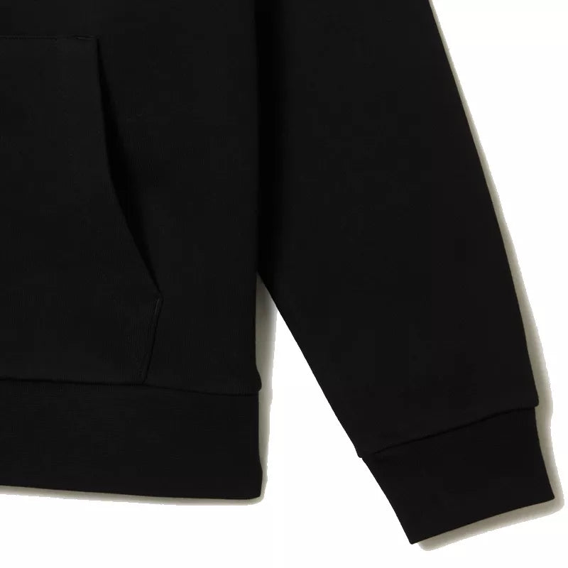 Sweat à capuche Lacoste