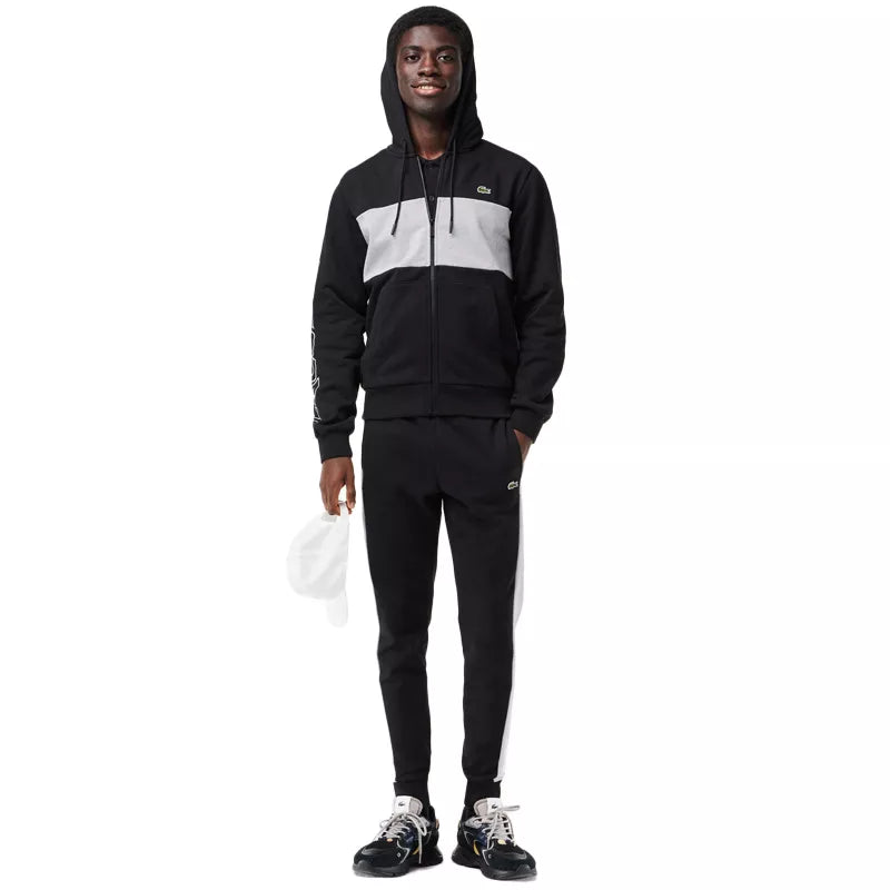 Sweat à capuche Lacoste