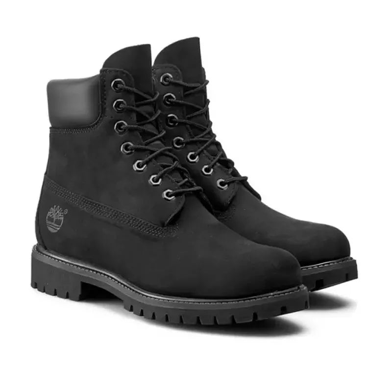 Botas Timberland Lumberjack de 6 pulgadas