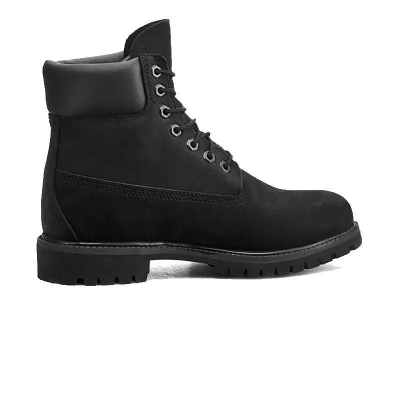 Botas Timberland Lumberjack de 6 pulgadas