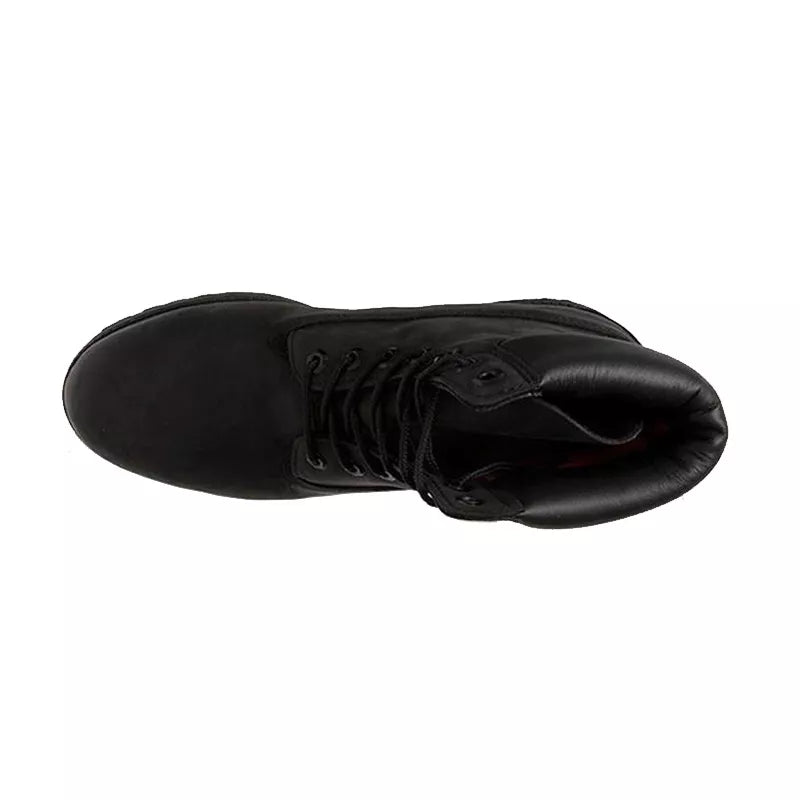 Botas Timberland Lumberjack de 6 pulgadas