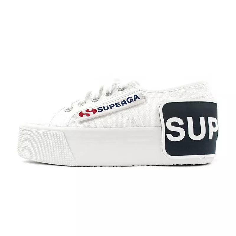 Basket Superga 2790-LOUD COTW