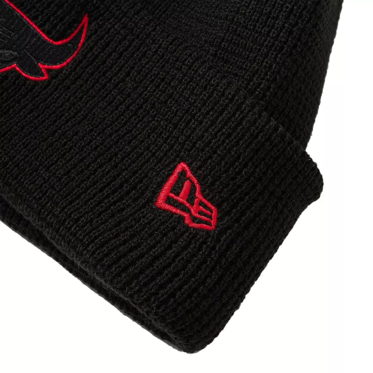 Bonnet New Era POP OUTLINE CHICAGO BULLS
