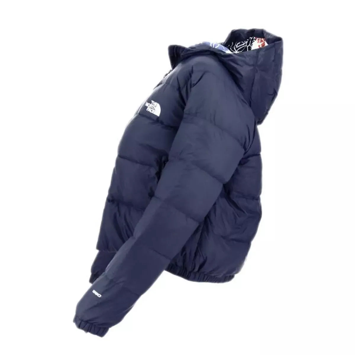 Doudoune The North Face PRINTED HYDRENALITE