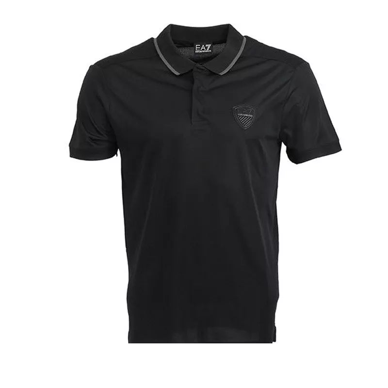 Polo EA7 Emporio Armani