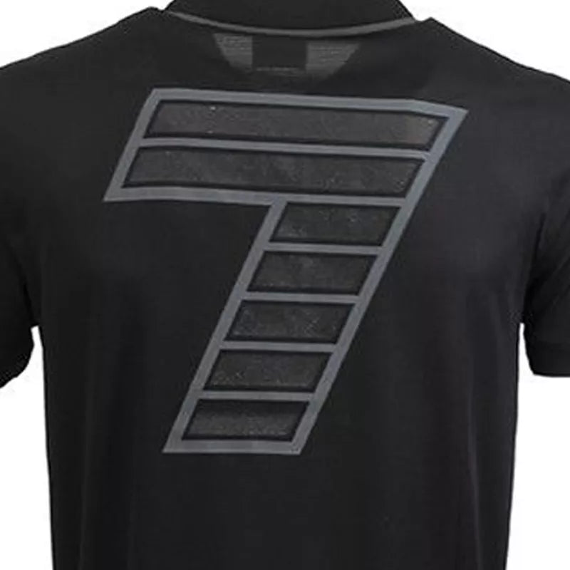 Polo EA7 Emporio Armani