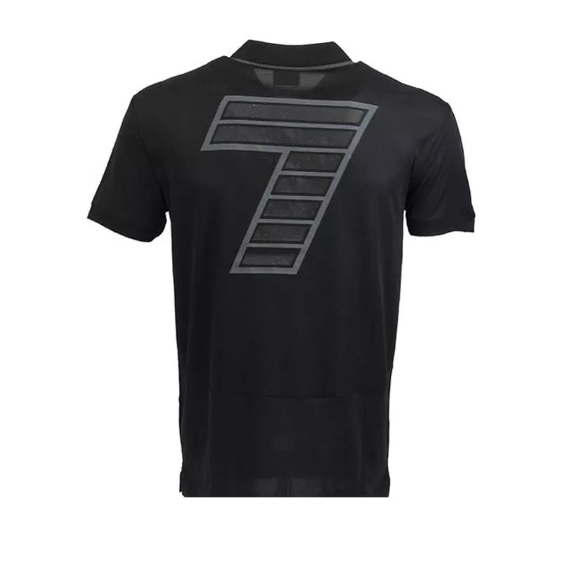 Polo EA7 Emporio Armani