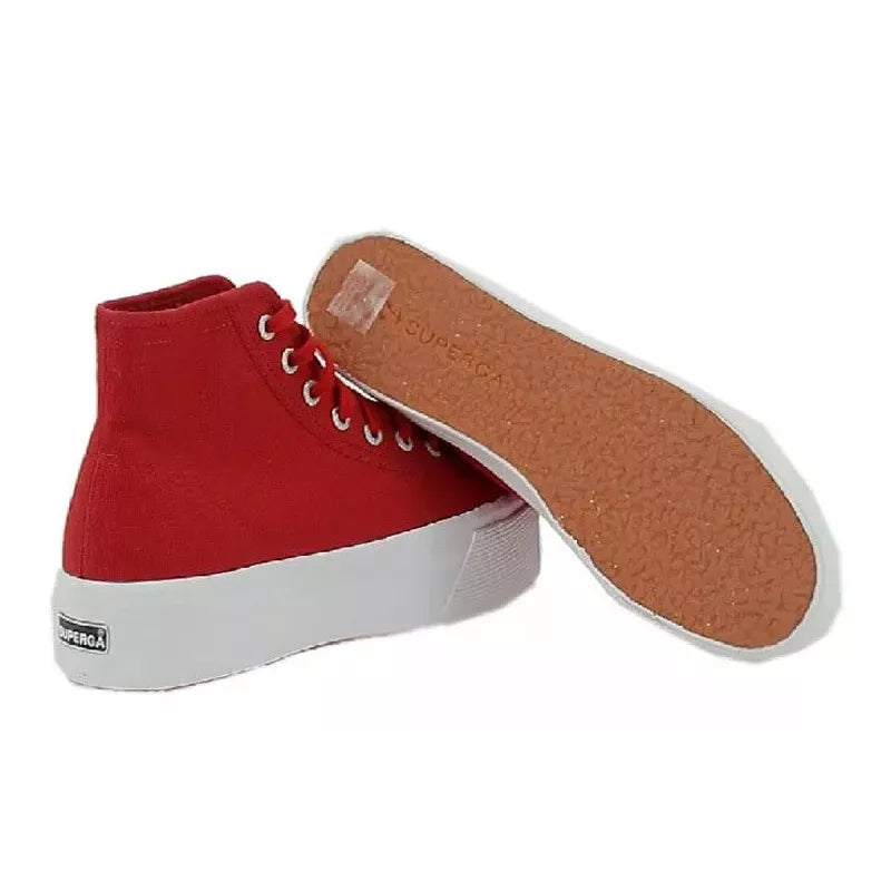 Basket Superga 2705-COTW