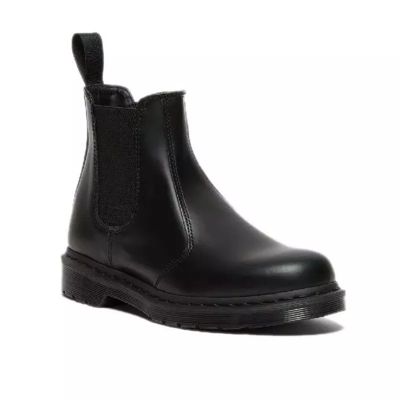 Botte Dr Martens 2976 MONO