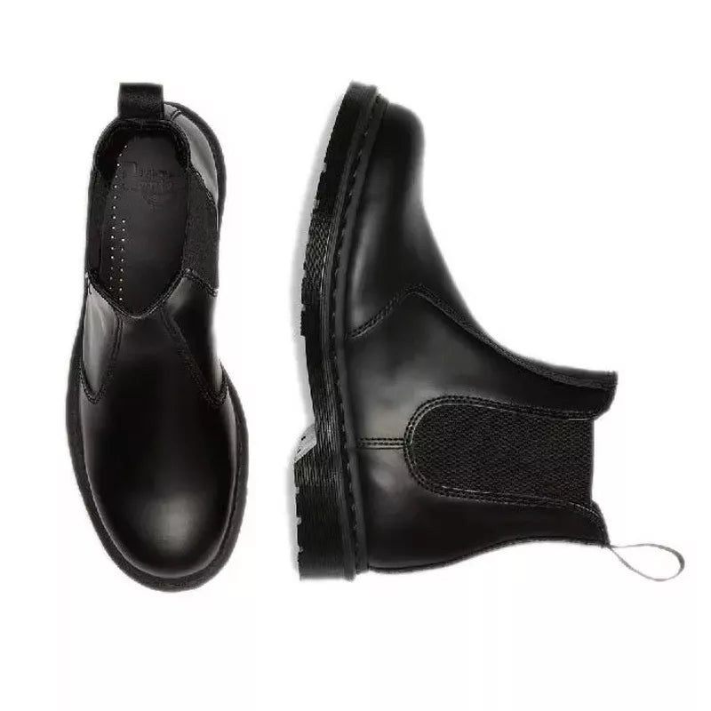 Botte Dr Martens 2976 MONO