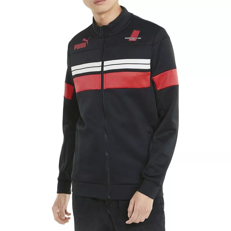 Veste de survêtement Puma PORSCHE LEGACY SDS