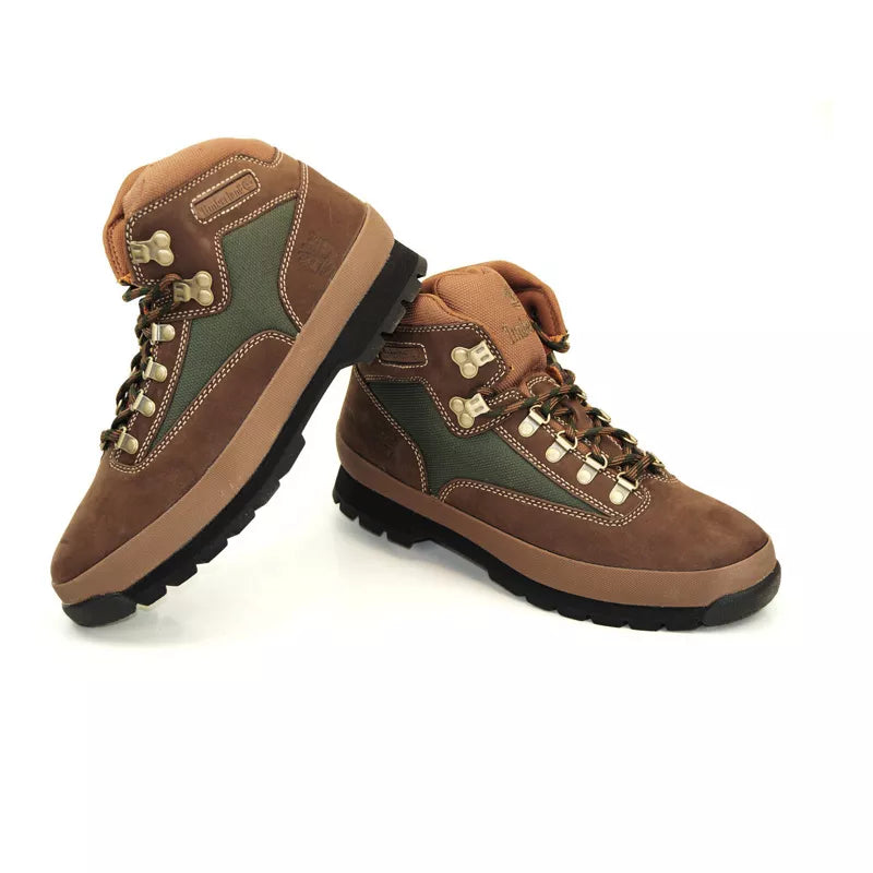 Timberland Timberland Euro Hiker - A11UL
