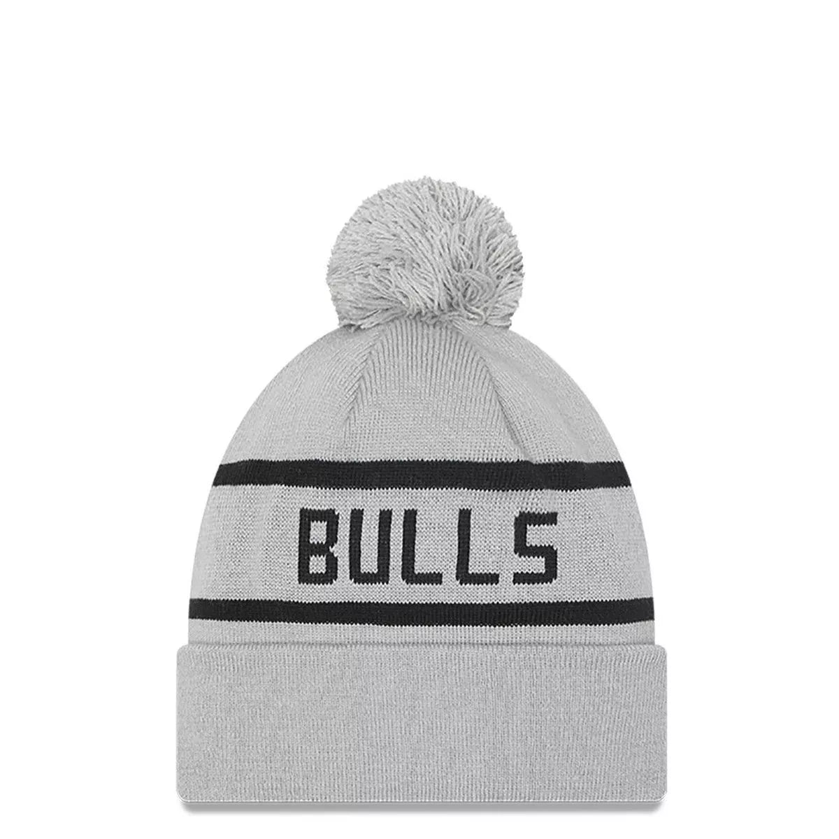 Bonnet New Era à POMPON BULLS