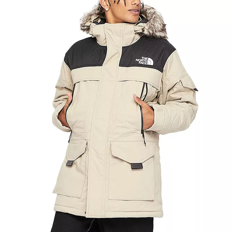 Parka The North Face MC MURDO 2