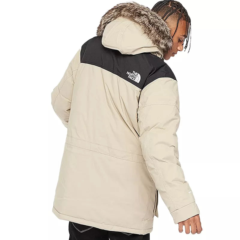 Parka The North Face MC MURDO 2