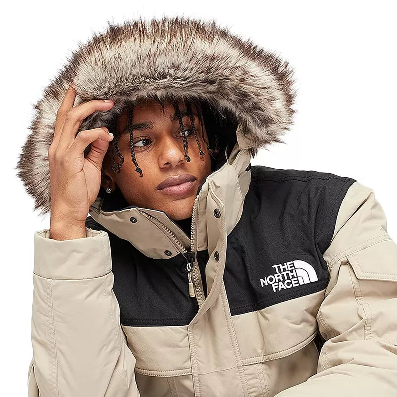 Parka The North Face MC MURDO 2