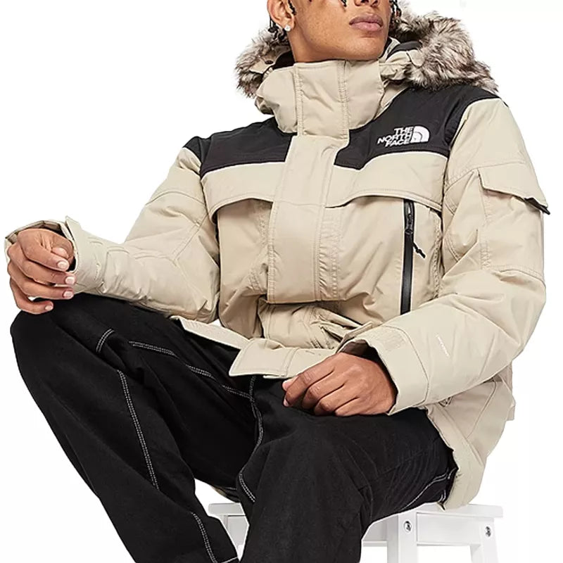 Parka The North Face MC MURDO 2