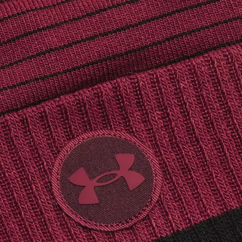 Bonnet Under Armour HALFTIME FLEECE