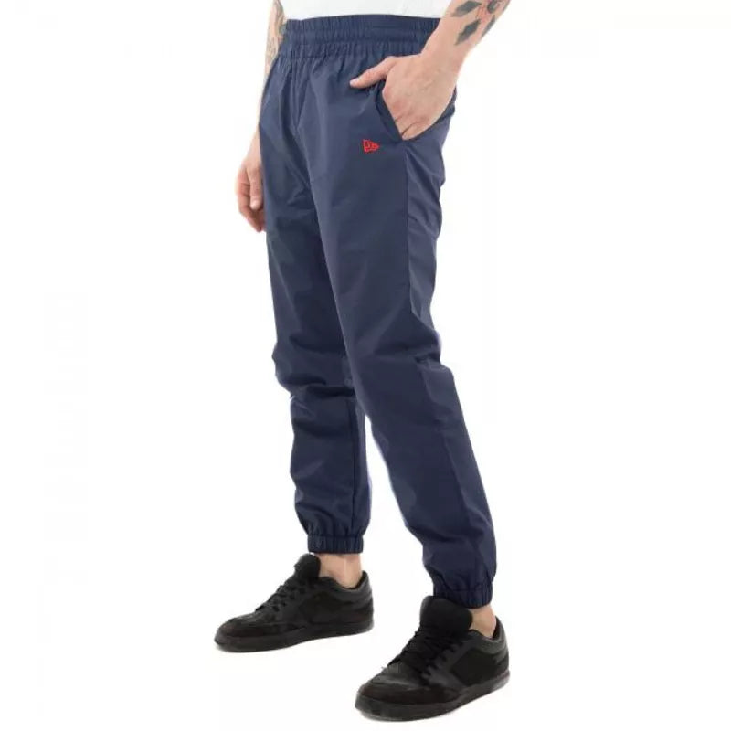 Pantalon de survêtement New Era NEW ENGLAND PATRIOTS WORDMARK