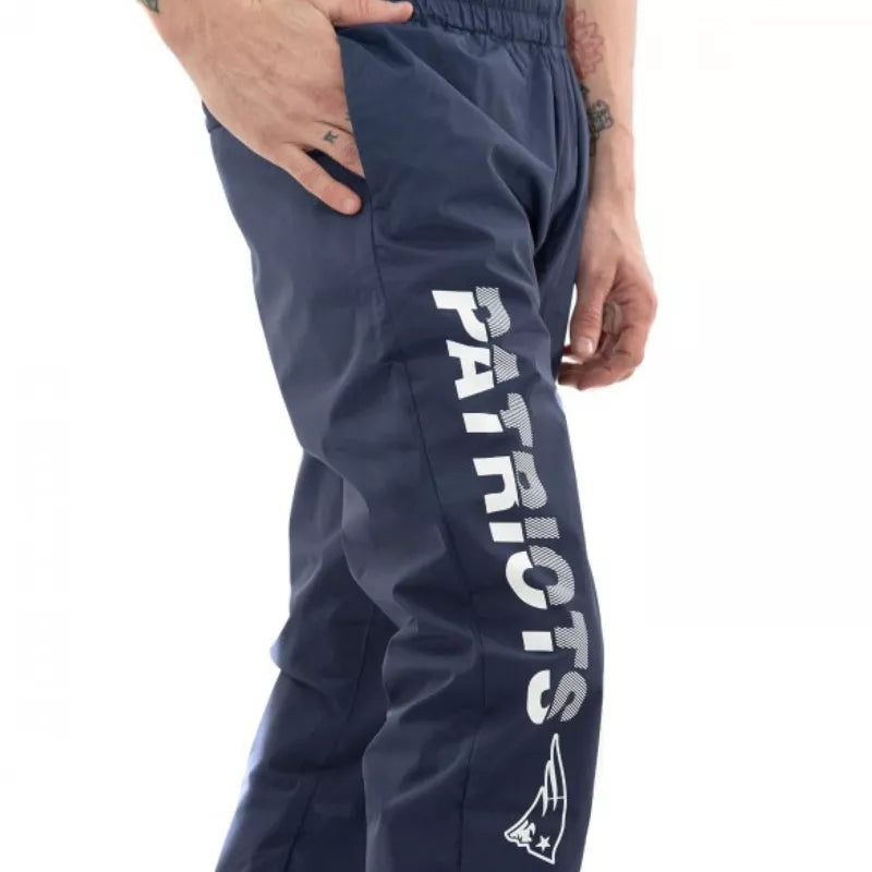 Pantalon de survêtement New Era NEW ENGLAND PATRIOTS WORDMARK