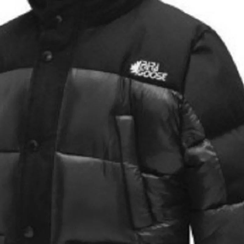 Doudoune Homme Paragoose HAPPY