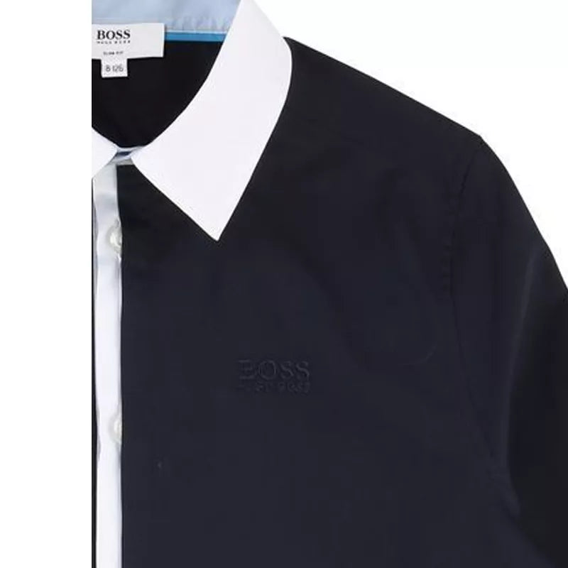 Chemise Hugo Boss Junior
