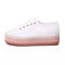 Basket Superga 2790-COTCOLOROPEW