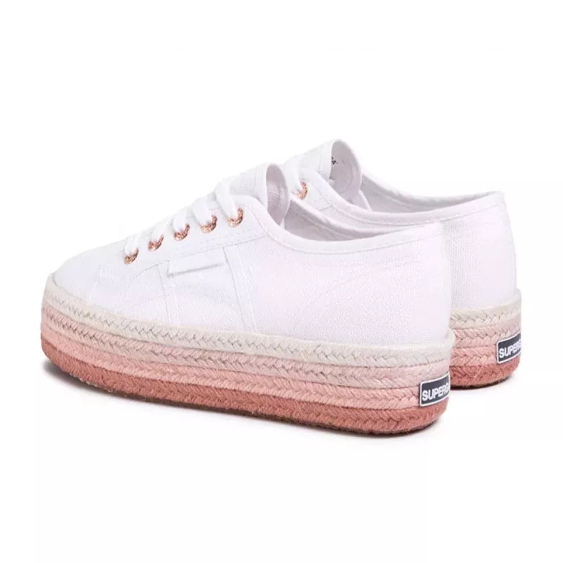 Basket Superga 2790-COTCOLOROPEW