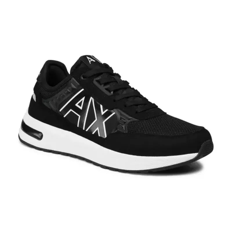 Basket Armani Exchange