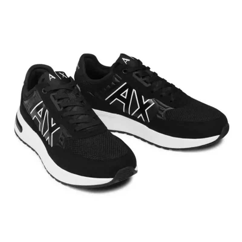 Basket Armani Exchange