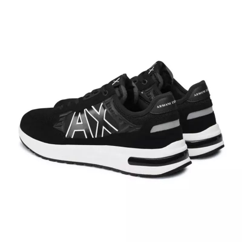 Basket Armani Exchange