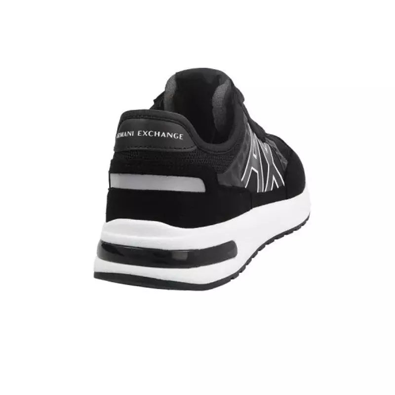 Basket Armani Exchange