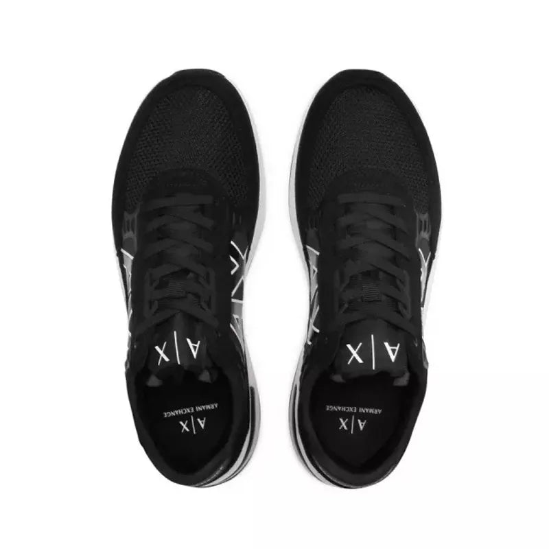 Basket Armani Exchange