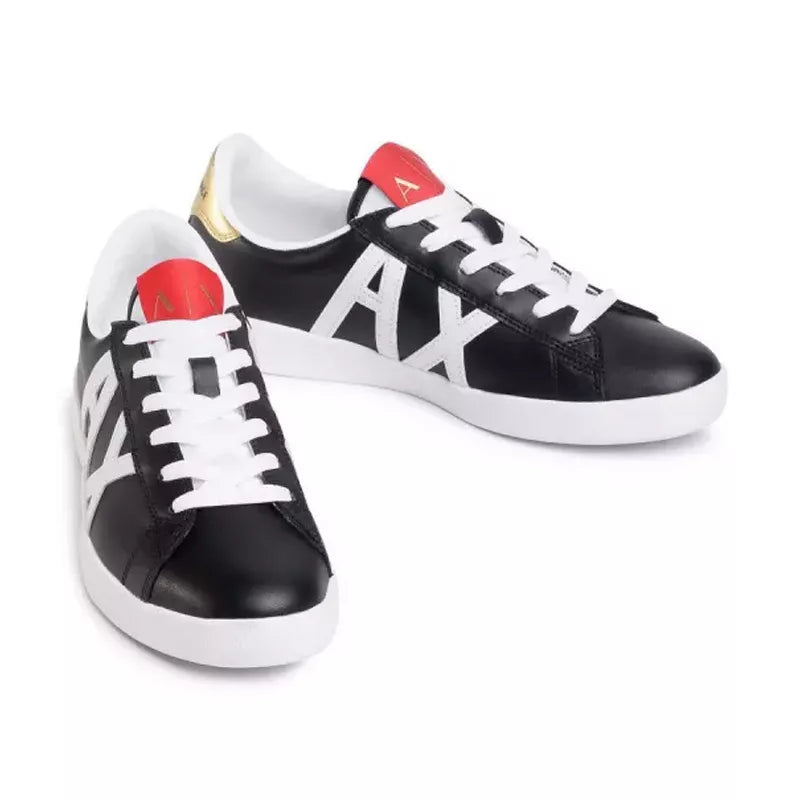 Basket Armani Exchange