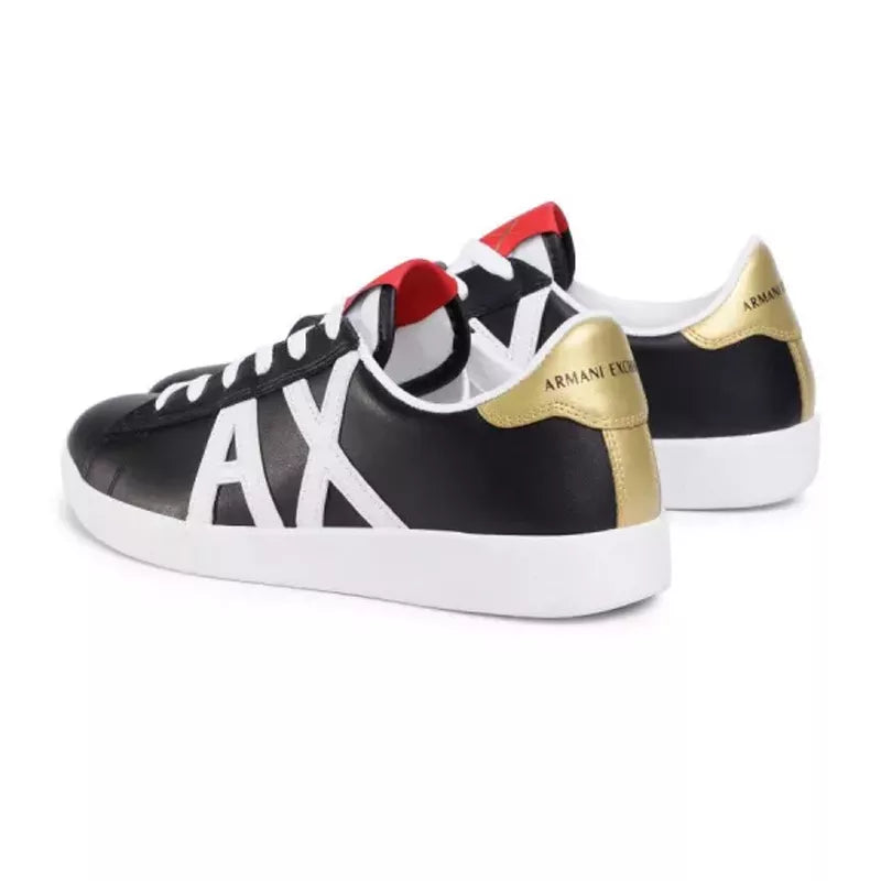 Basket Armani Exchange
