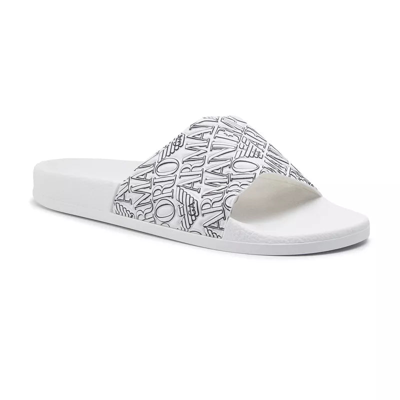 Sandale EA7 Emporio Armani BEACHWEAR