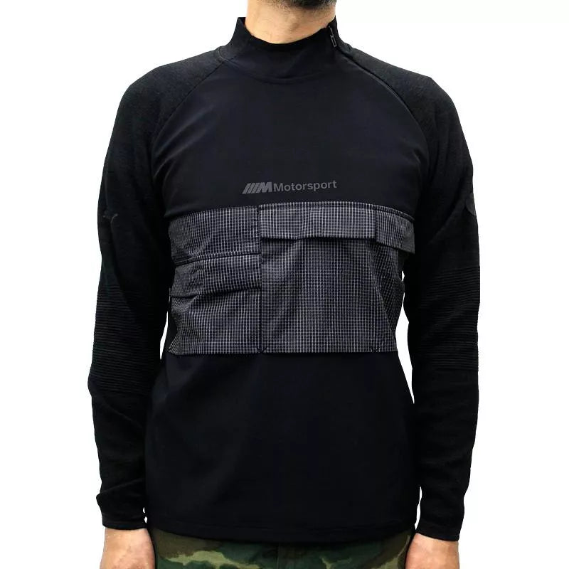 Maillot Puma BMW MOTORSPORT RCT EVOKNIT