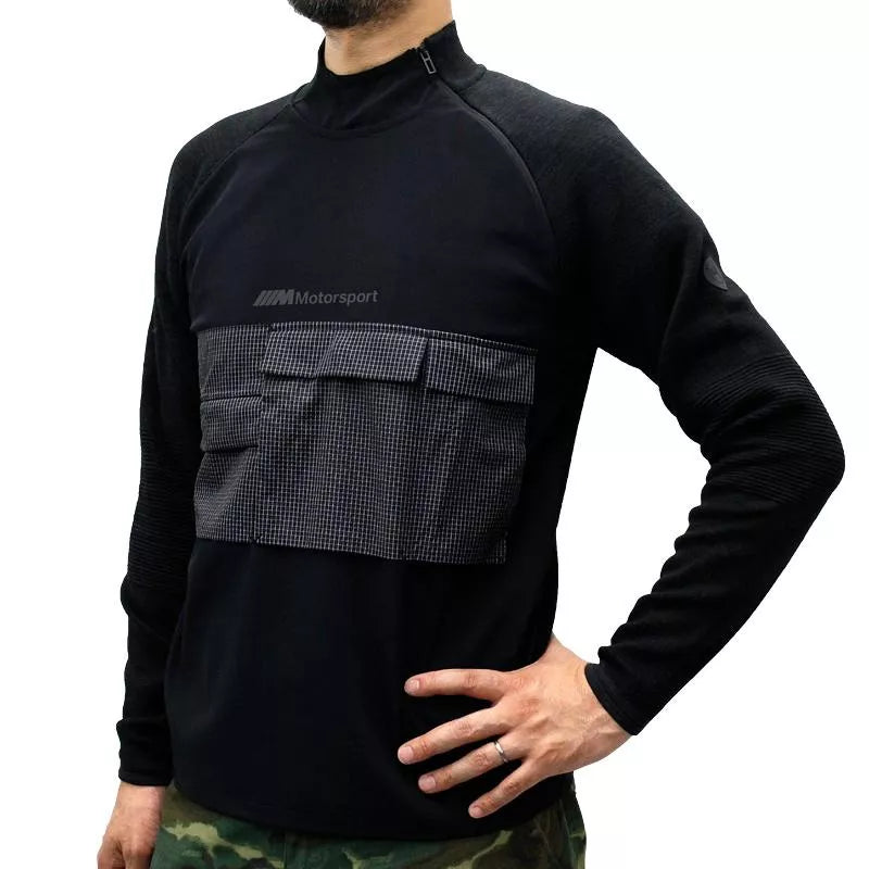 Maillot Puma BMW MOTORSPORT RCT EVOKNIT