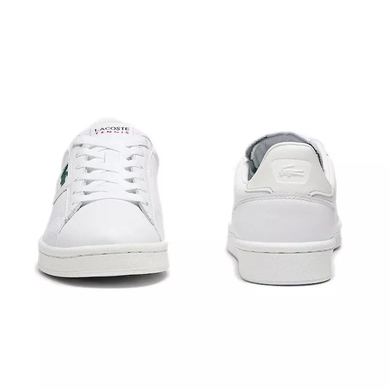 Basket Lacoste MASTERS CLASSIC