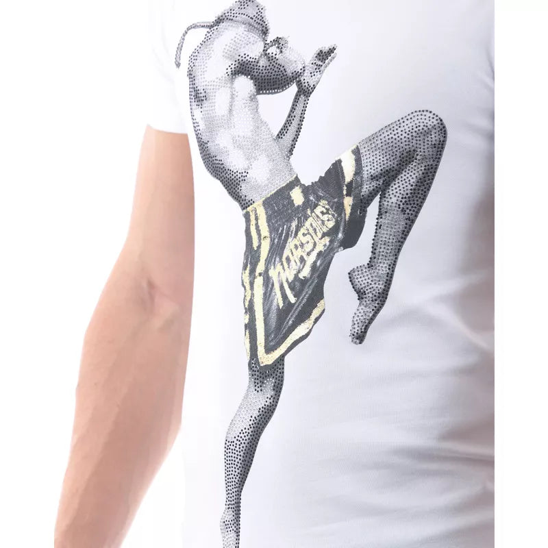 Tee-shirt Horspist KICK