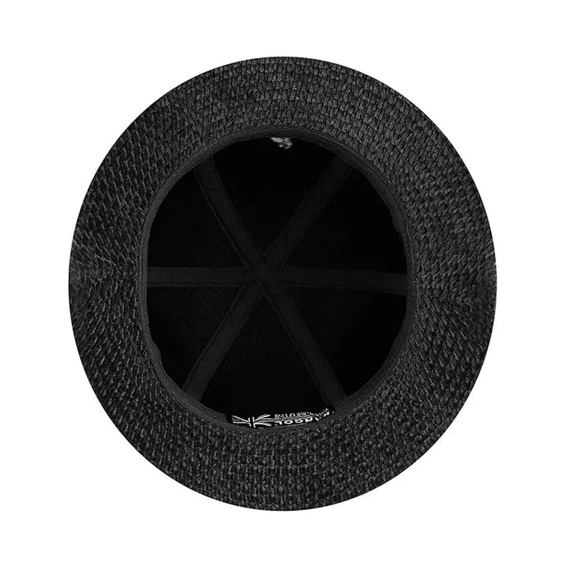 Bob Kangol VELOUR SLUB CASUAL