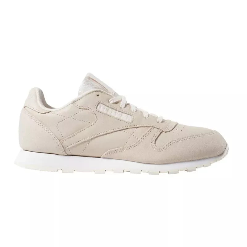 Baskets Junior Reebok CLASSIC LEATHER - Ref. CN7500