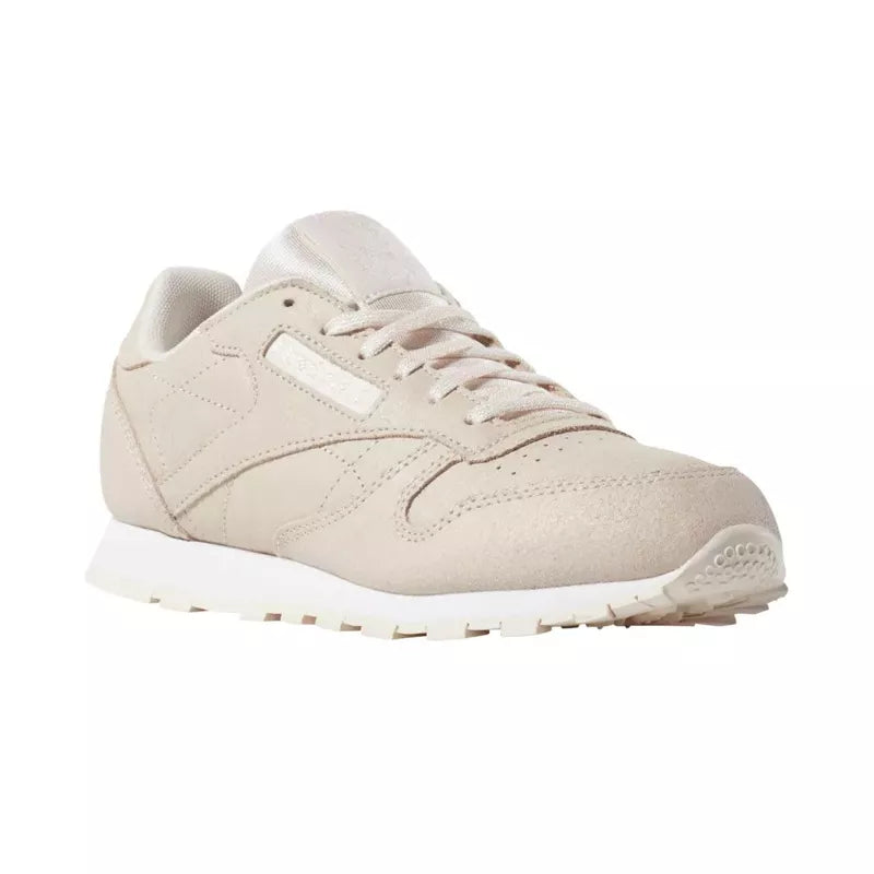 Baskets Junior Reebok CLASSIC LEATHER - Ref. CN7500
